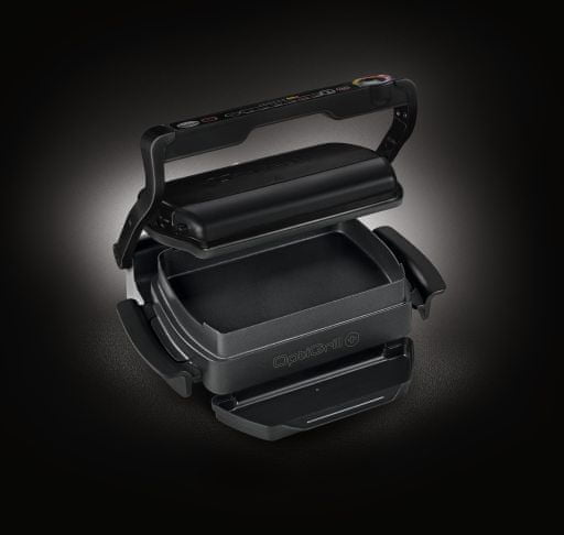 Tefal OptiGrill+ GC714834 se zapékacím příslušenstvím - Obrázek 6