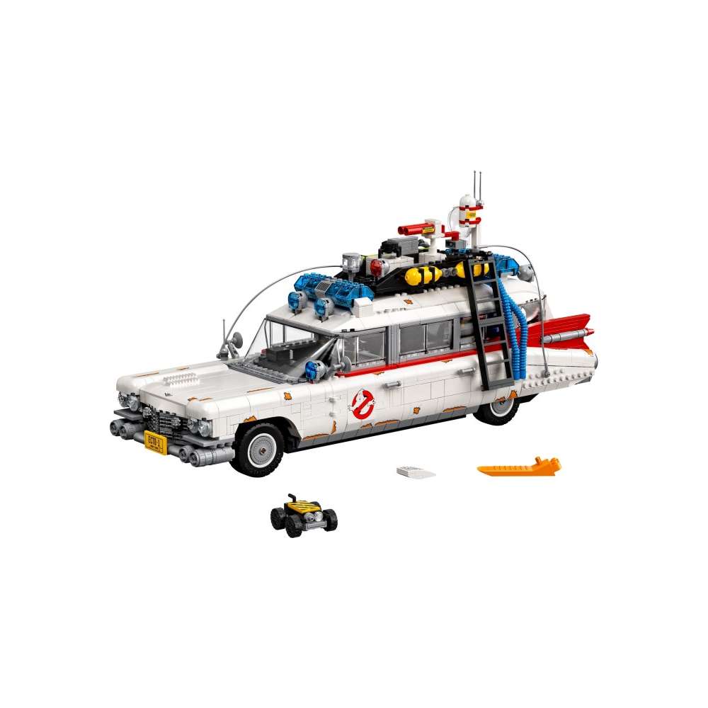 LEGO® Creator 10274 Ghostbusters™ ECTO-1 - Obrázek 4