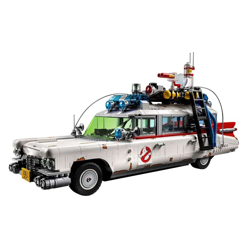 LEGO® Creator 10274 Ghostbusters™ ECTO-1 - Obrázek 5