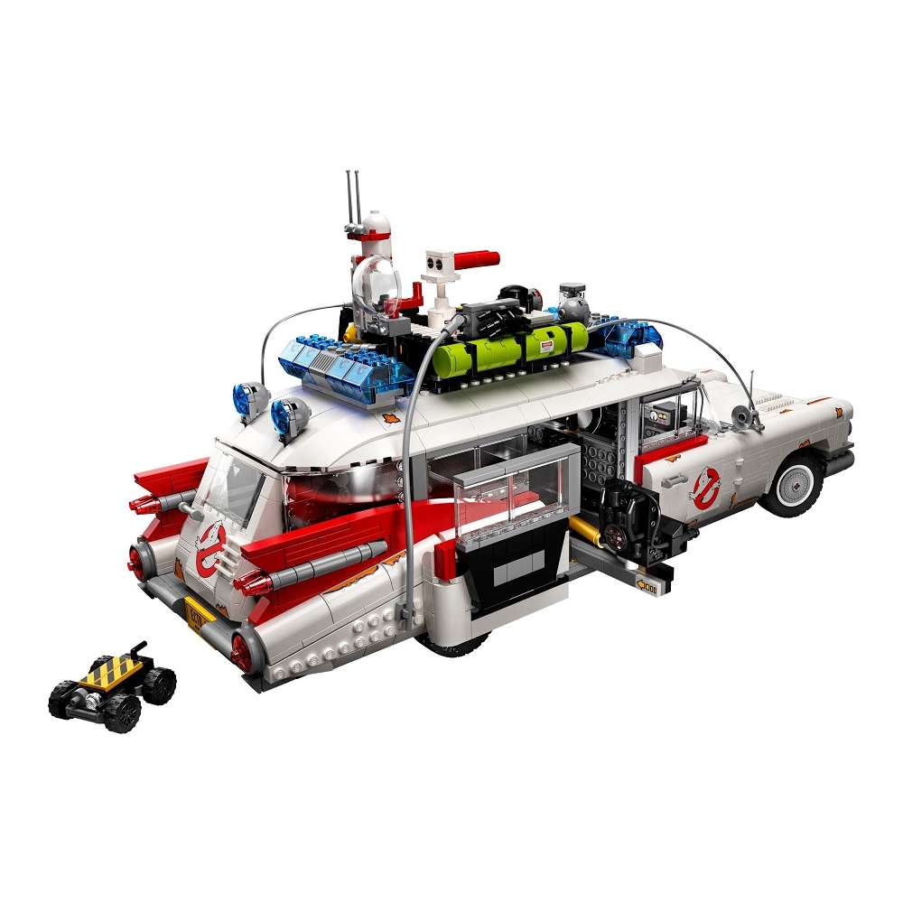 LEGO® Creator 10274 Ghostbusters™ ECTO-1 - Obrázek 2