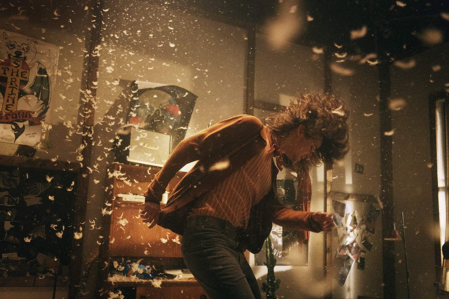 Marshall Woburn II černý - Obrázek 4