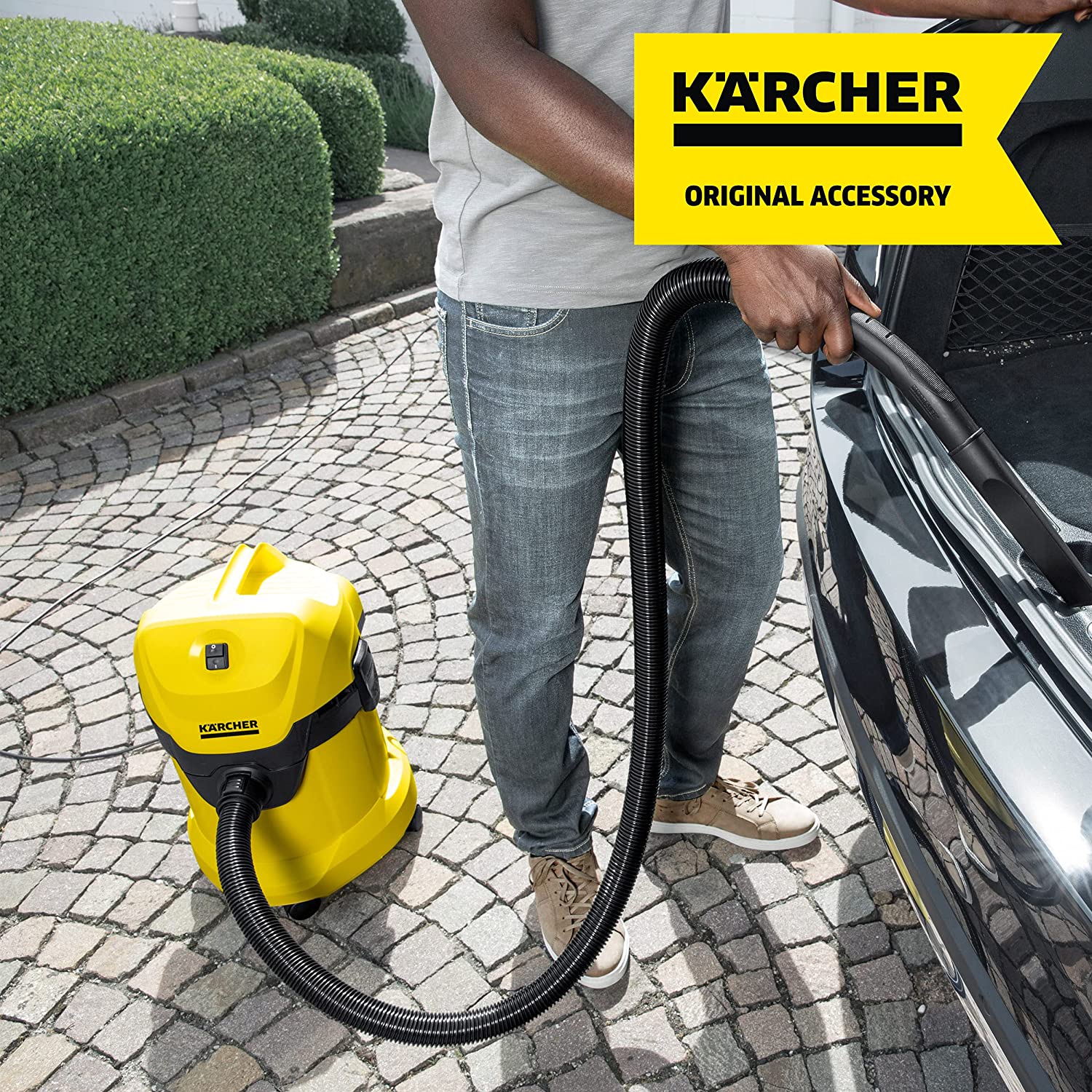 Kärcher Papírové sáčky 6.959-130 5 ks - Obrázek 4