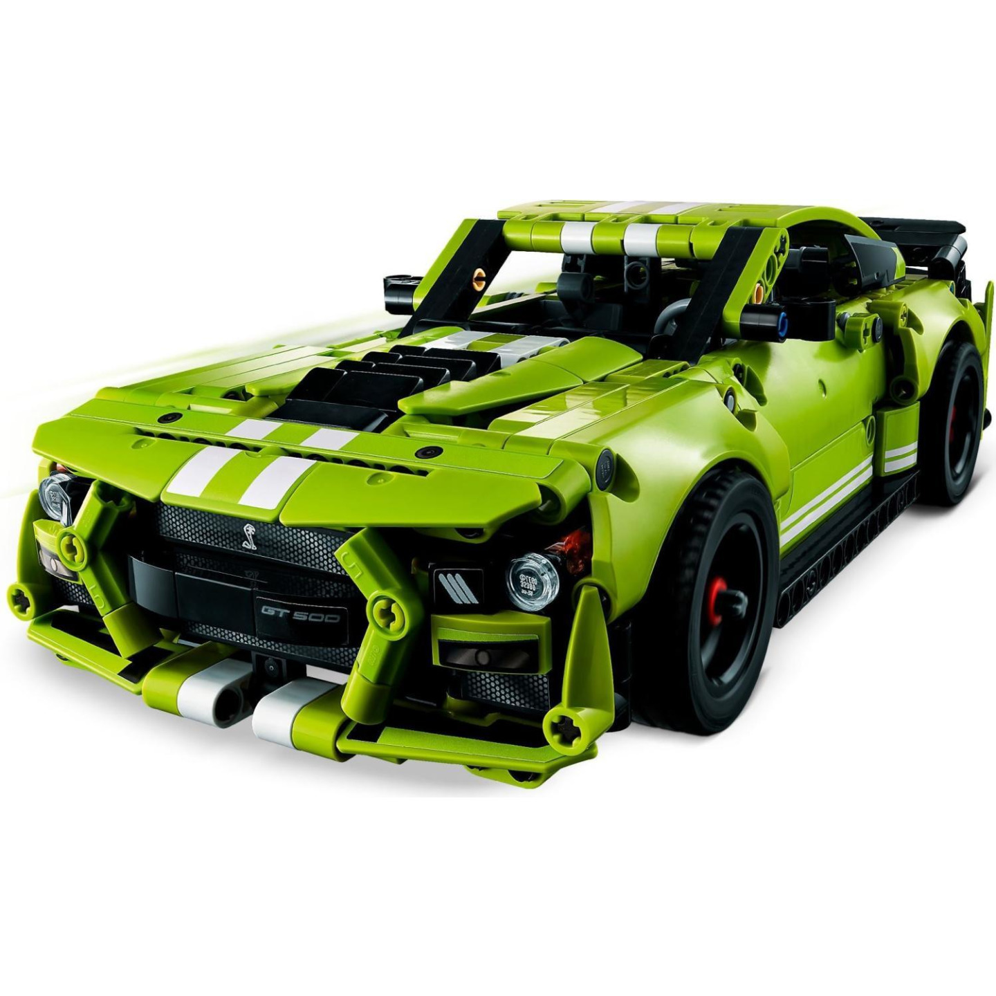 LEGO® Technic 42138 Ford Mustang Shelby® GT500® - Obrázek 2