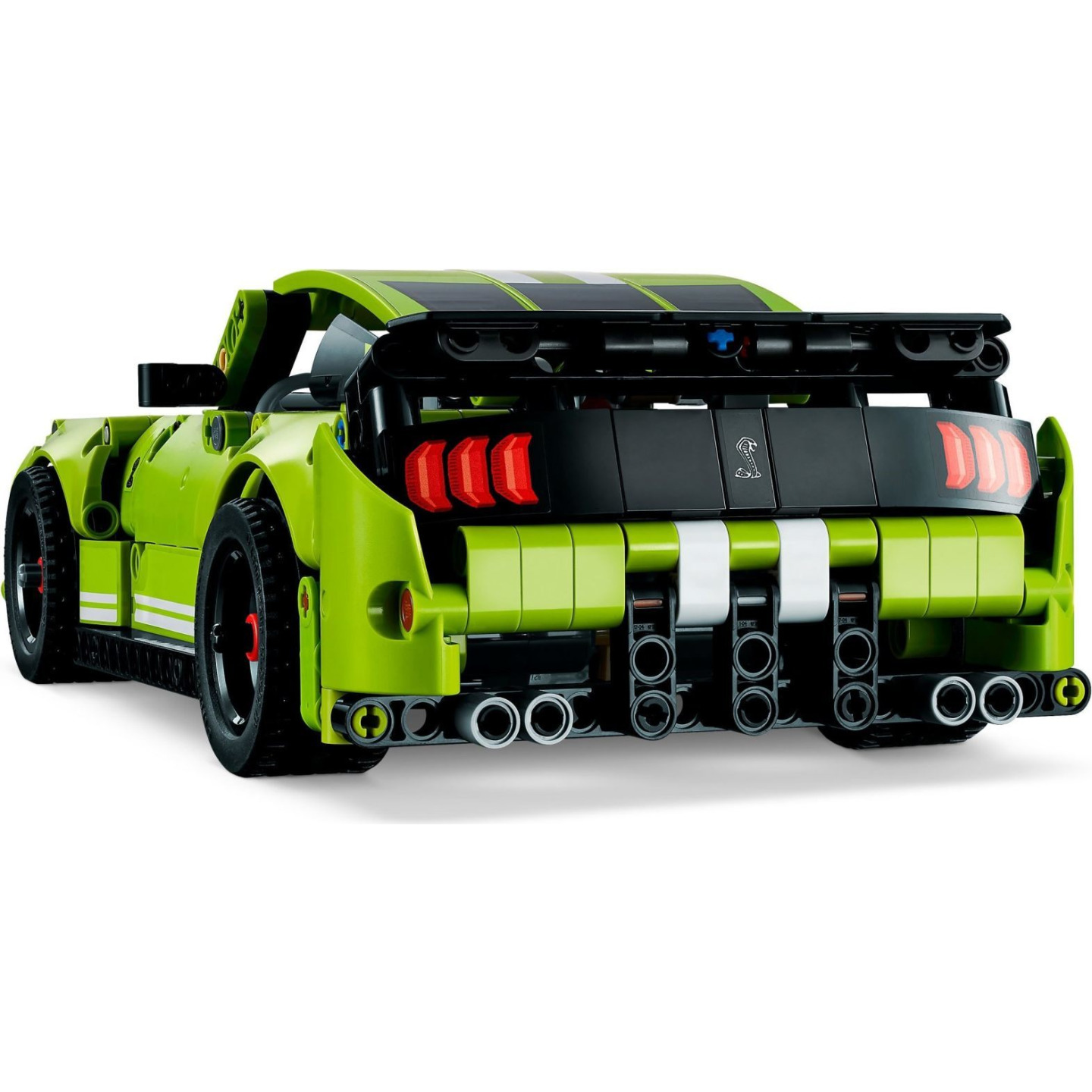 LEGO® Technic 42138 Ford Mustang Shelby® GT500® - Obrázek 3