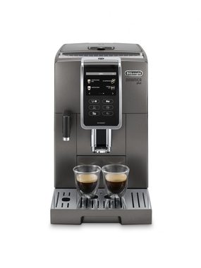Espresso DeLonghi Dinamica plus ECAM 370.95 T - Obrázek 23