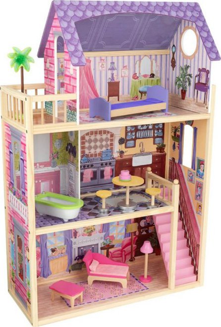 KidKraft Domeček pro panenky Kayla 65092