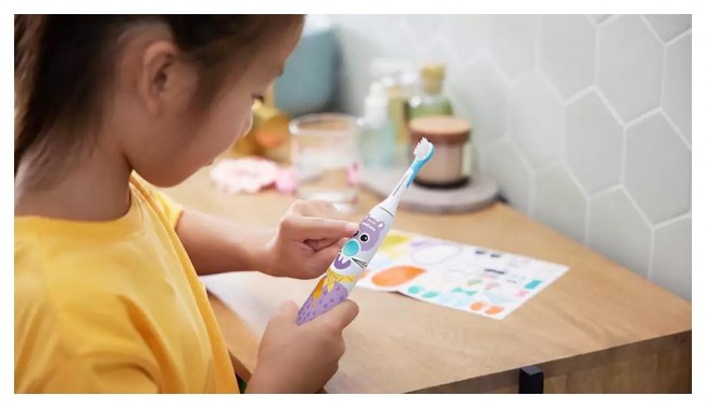Philips Sonicare for kids HX3601/01 - Obrázek 3