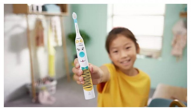 Philips Sonicare for kids HX3601/01 - Obrázek 7