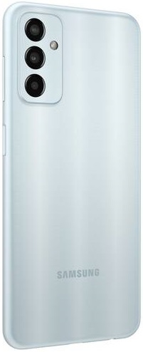 Samsung Galaxy M13, 4GB/64GB, Light Blue - Obrázek 3
