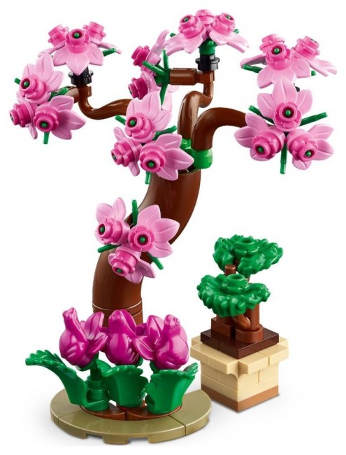 LEGO® Friends 41757 Botanická zahrada - Obrázek 7