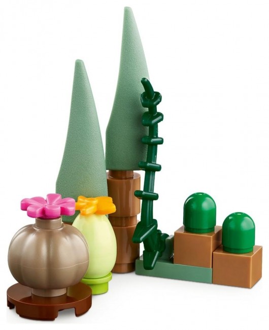 LEGO® Friends 41757 Botanická zahrada - Obrázek 6
