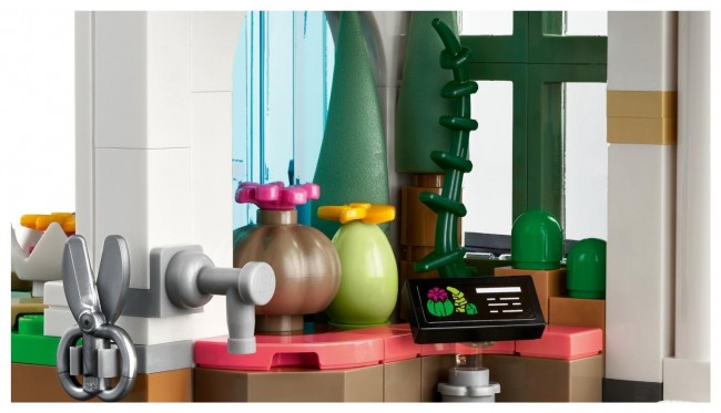 LEGO® Friends 41757 Botanická zahrada - Obrázek 4