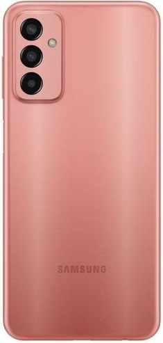 Samsung Galaxy M13, 4GB/64GB, Orange copper - Obrázek 2