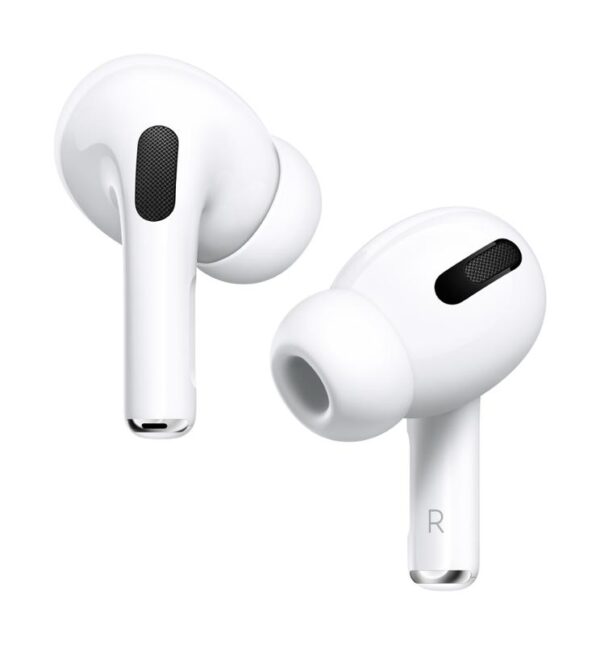 Apple AirPods Pro bílá (MWP22ZM/A)
