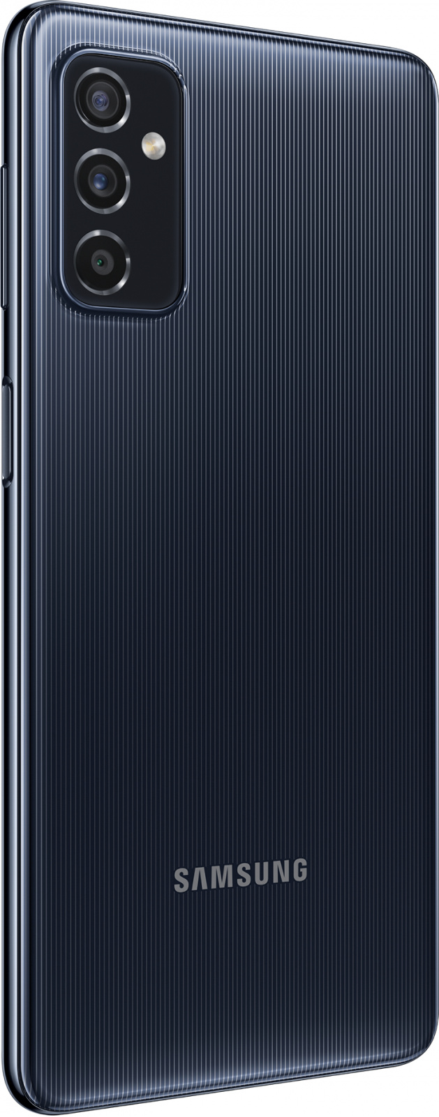 Samsung Galaxy M52 5G 6GB/128GB černý - Obrázek 7