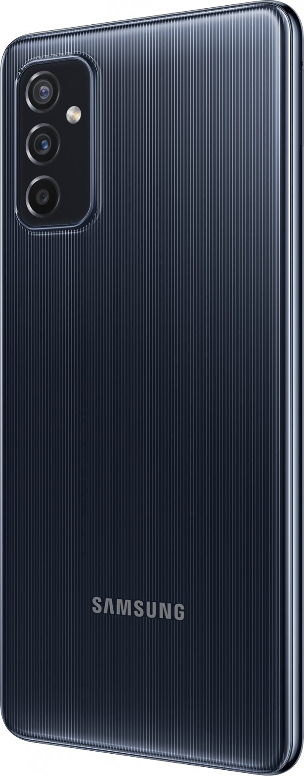 Samsung Galaxy M52 5G 6GB/128GB černý - Obrázek 8