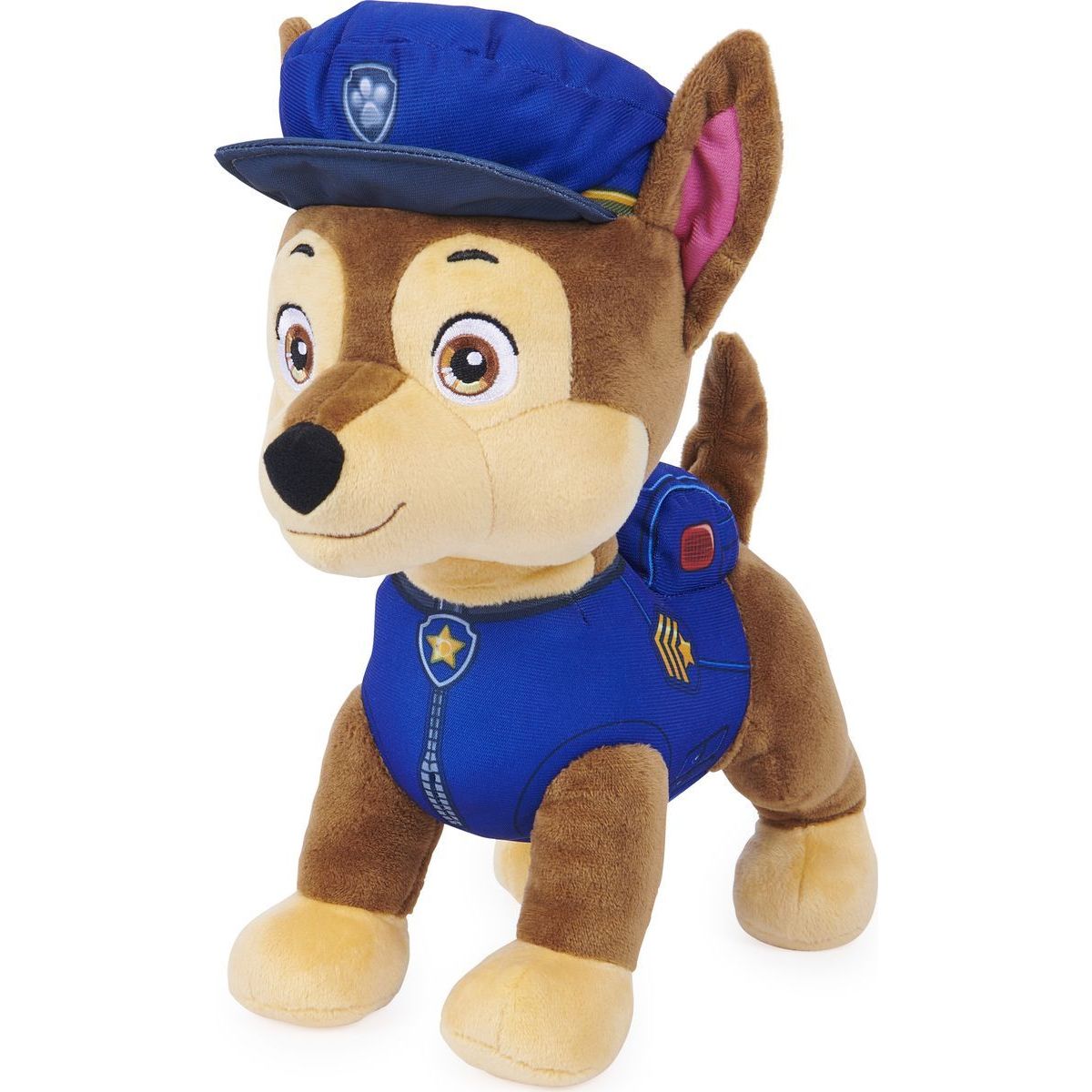 Spin Master Tlapková patrola interaktivní hračka 30 cm Chase - Obrázek 5