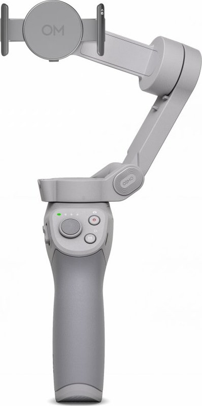 Stabilizátor DJI OM 4 SE šedý