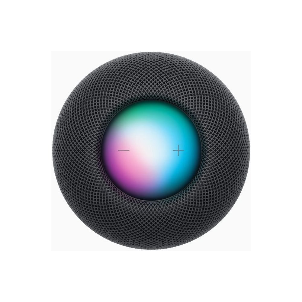 Apple HomePod Mini (space grey) - Obrázek 3