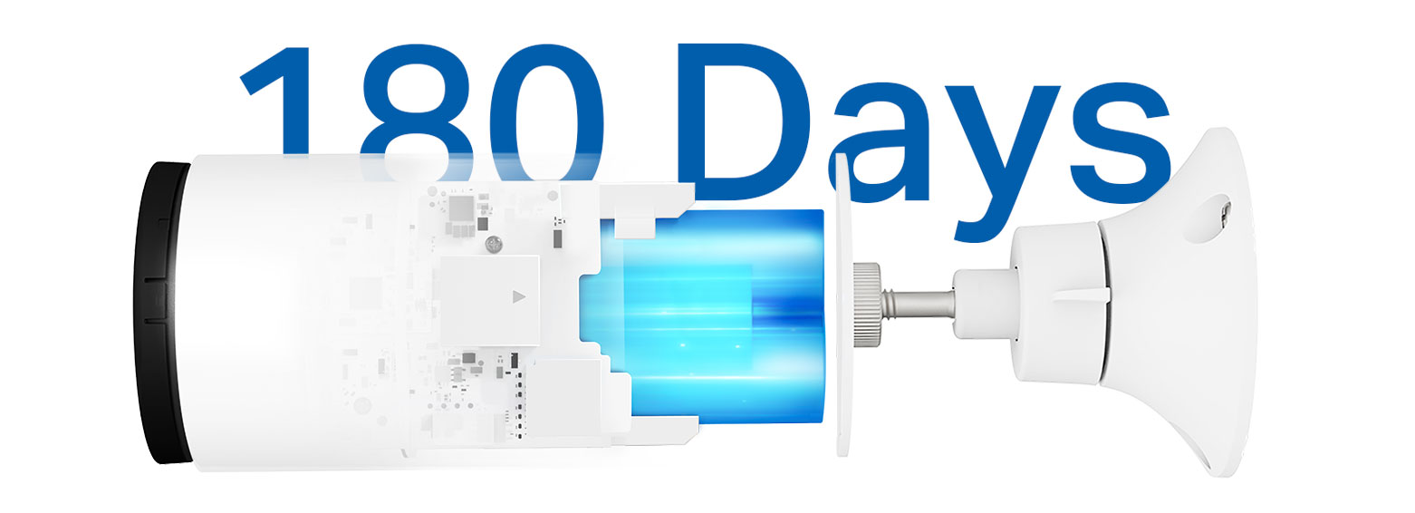 IP kamera TP-Link Tapo C410 KIT