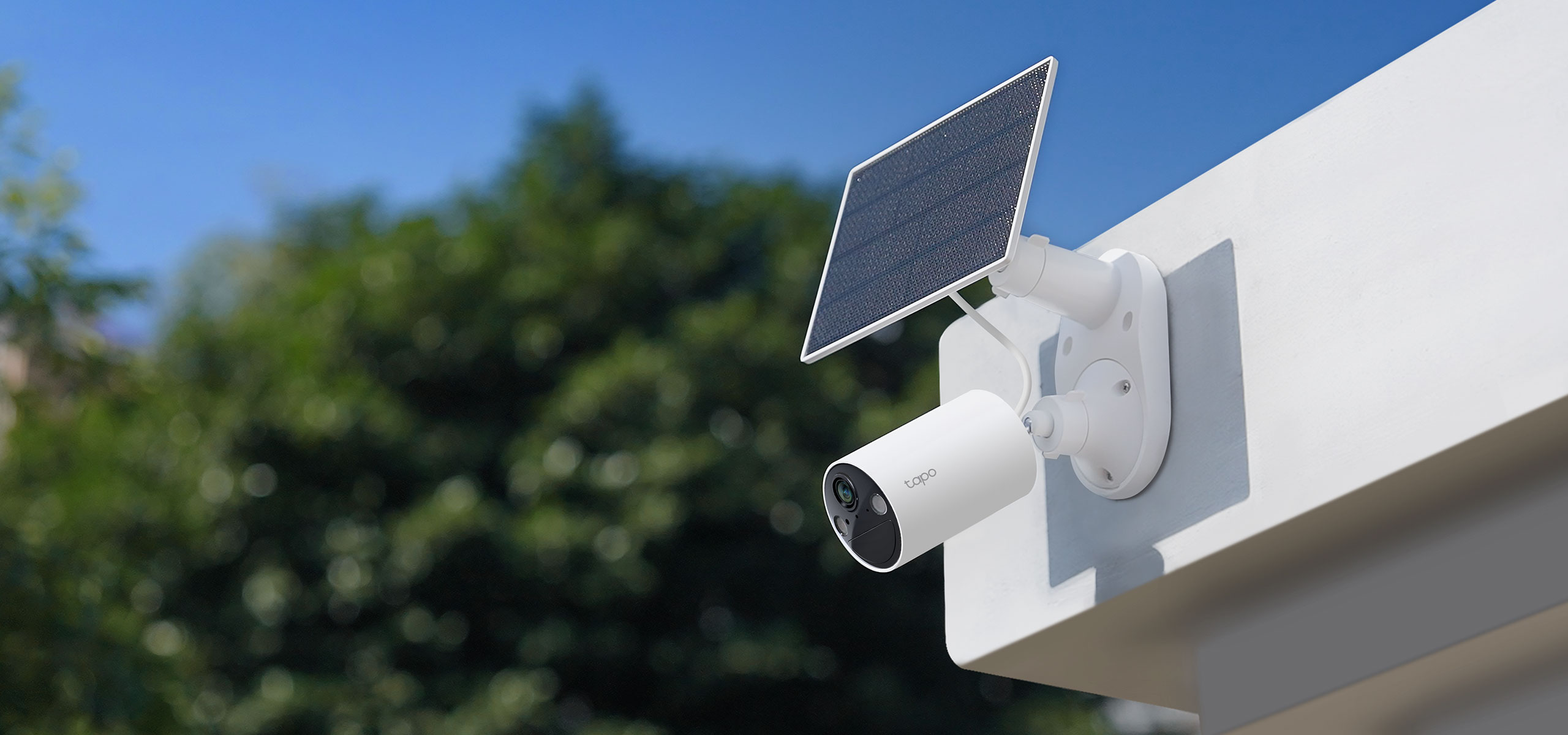 IP kamera TP-Link Tapo C410 KIT