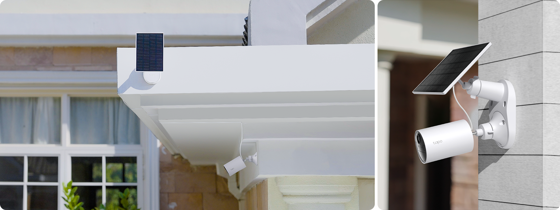 IP kamera TP-Link Tapo C410 KIT