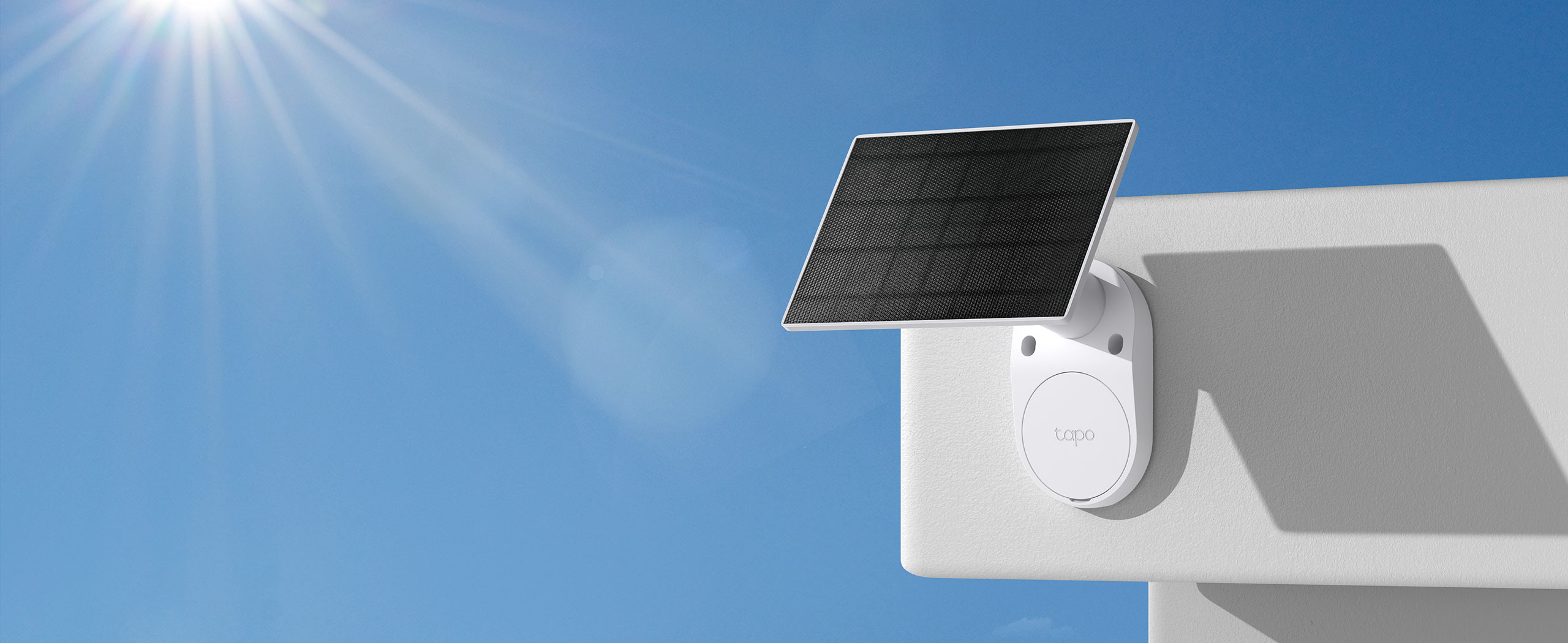 IP kamera TP-Link Tapo C410 KIT