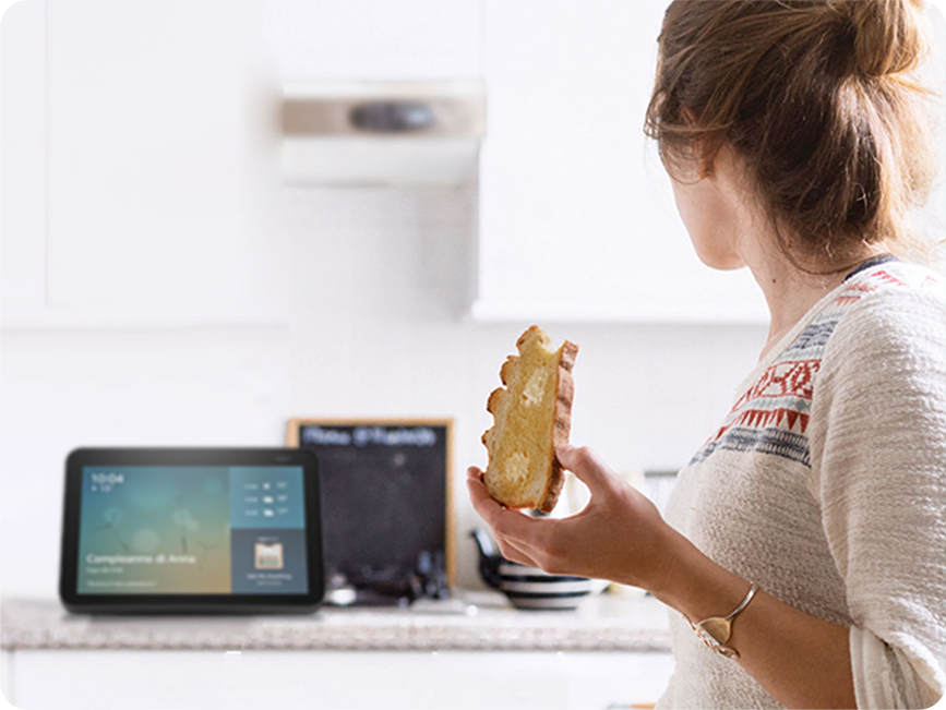 IP kamera TP-Link Tapo C410 KIT