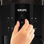 Automatický kávovar KRUPS EA810870 Roma Automatický kávovar KRUPS EA810870 Roma