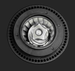 Automatický kávovar KRUPS EA810870 Roma Automatický kávovar KRUPS EA810870 Roma