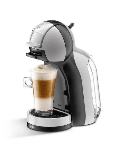 kapsulový kávovar Krups KP123B31 Nescafé Dolce Gusto Mini Me