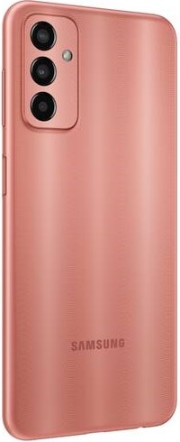 Samsung Galaxy M13, 4GB/64GB, Orange copper - Obrázek 3