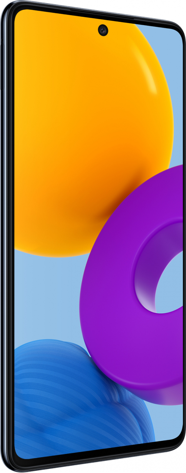 Samsung Galaxy M52 5G 6GB/128GB černý - Obrázek 3