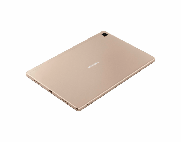 Samsung Galaxy Tab A7 zlatý - Obrázek 9