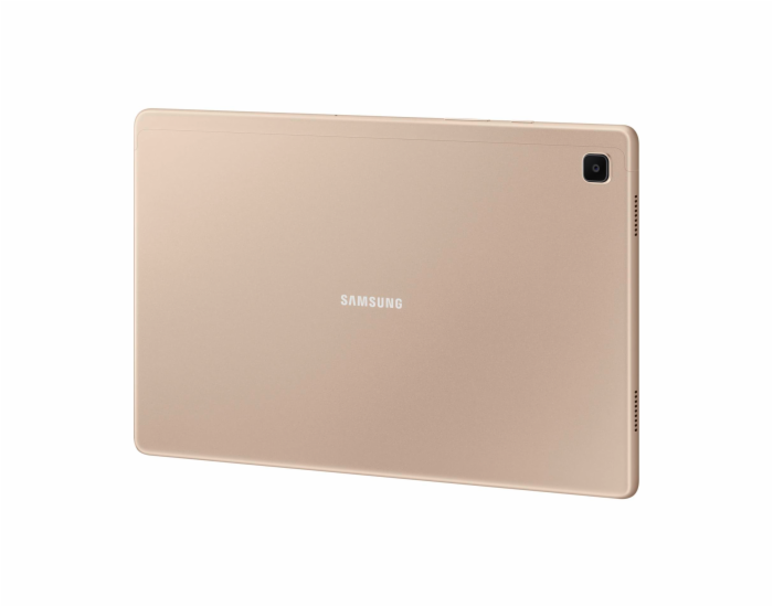 Samsung Galaxy Tab A7 zlatý - Obrázek 10