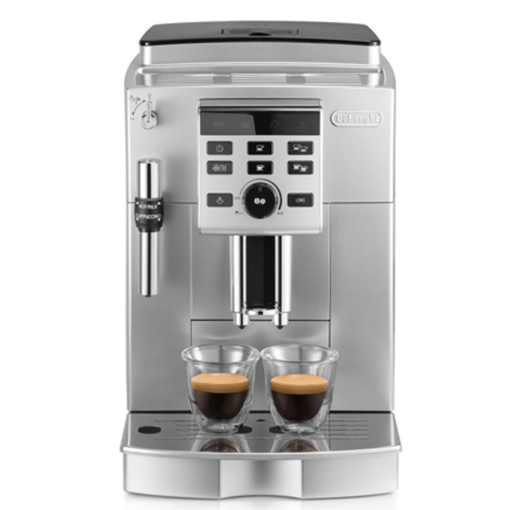 DeLonghi ECAM 23.120.SB stříbrná