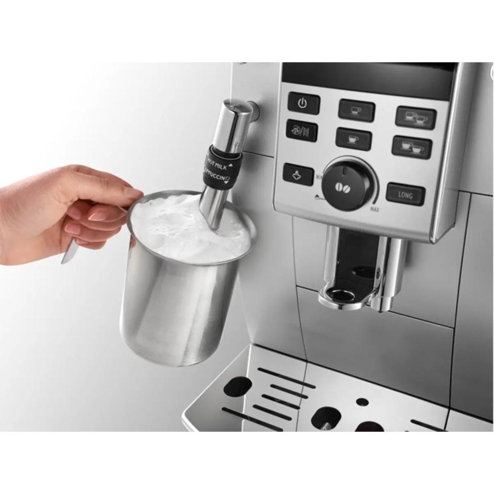 DeLonghi ECAM 23.120.SB stříbrná - Obrázek 4