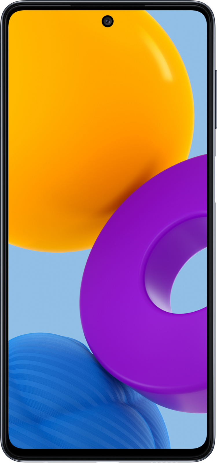 Samsung Galaxy M52 5G 6GB/128GB černý - Obrázek 4