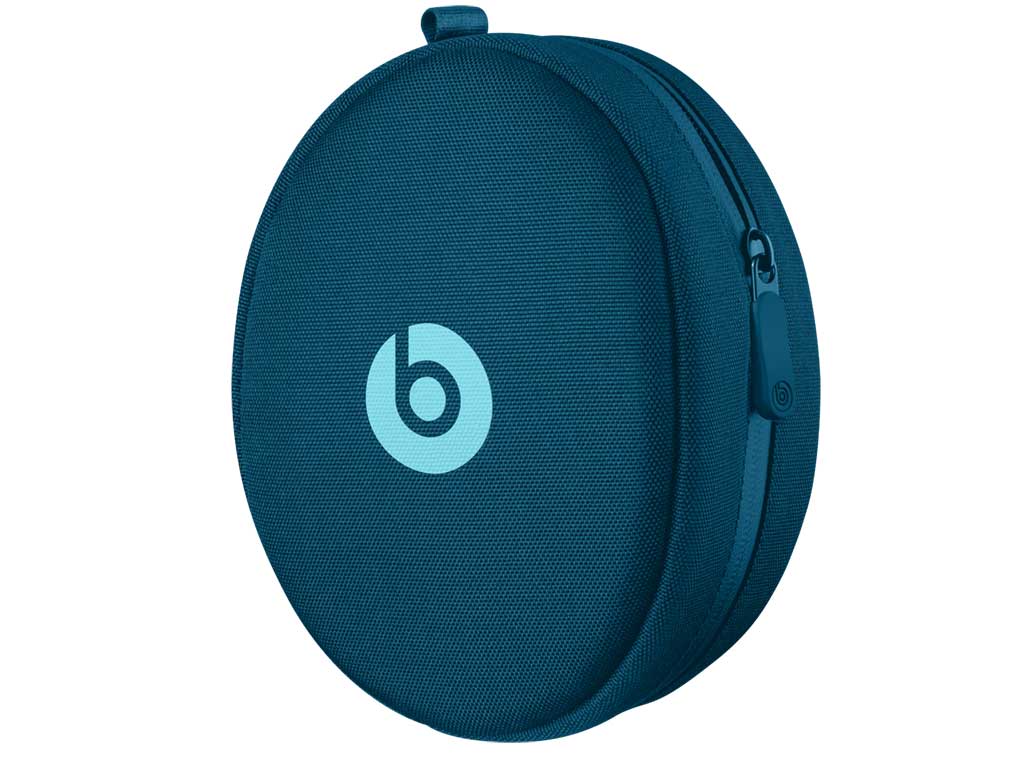 Beats Solo3 Wireless On-Ear Headphones Pop Collection (blue) - Obrázek 3