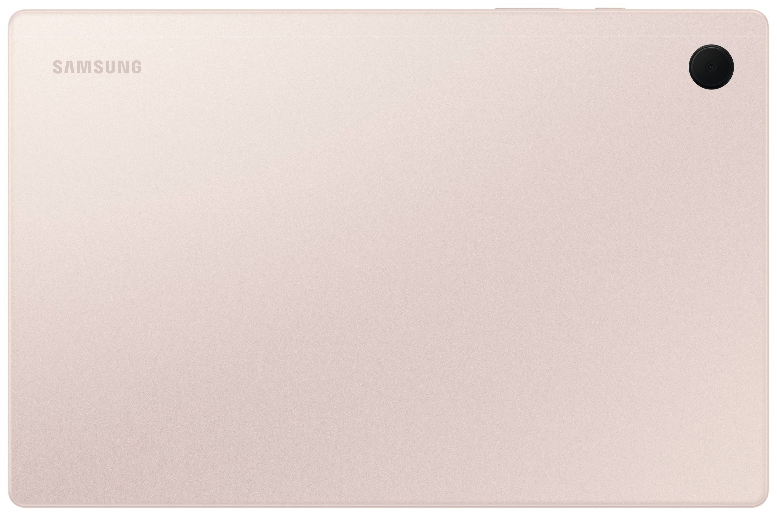 Samsung Galaxy Tab A8 Wi-Fi 3GB/32GB růžový - Obrázek 7