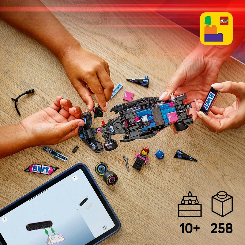 Vstupte do digitálního světa stavění