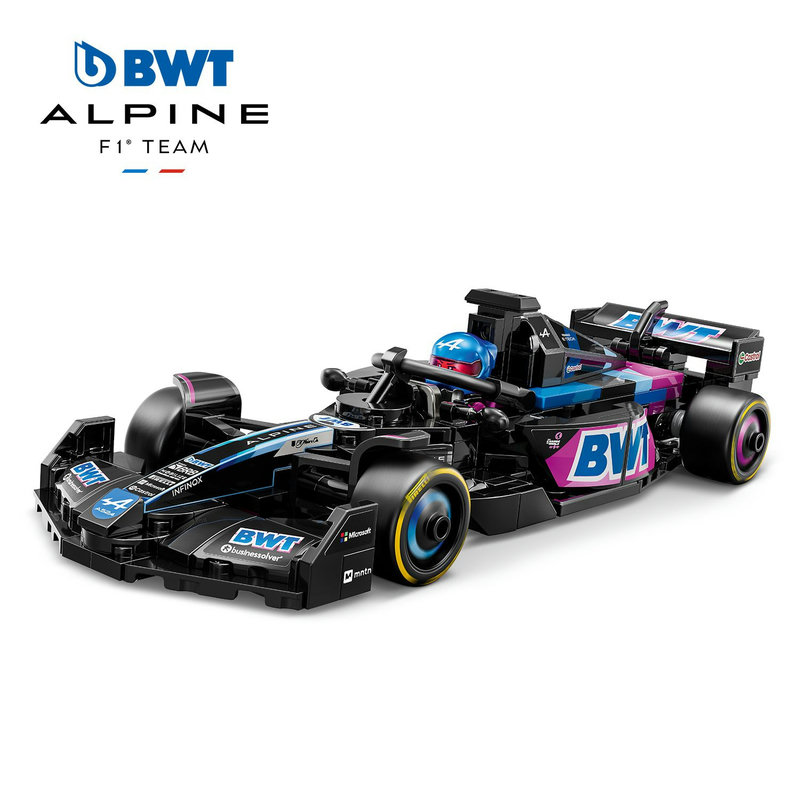 Připravte se na závod!