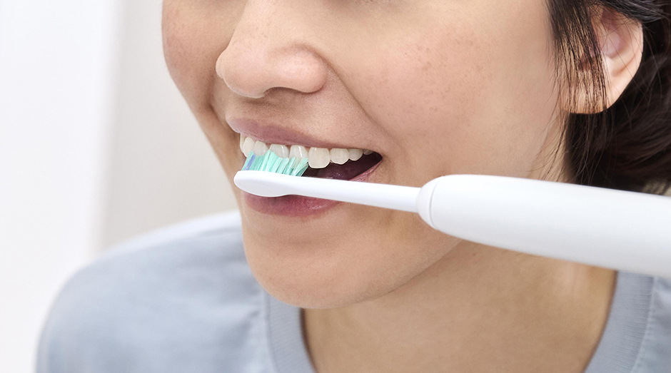 Philips HX6018/87 Sonicare ProResult