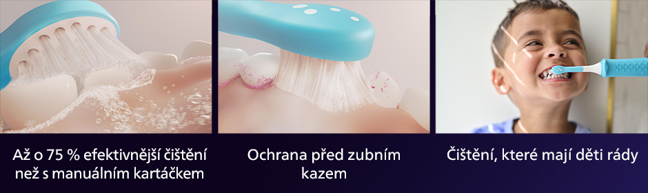 Philips HX6032/90 Sonicare For Kids