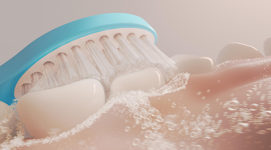 Philips HX6044/90 Sonicare For Kids