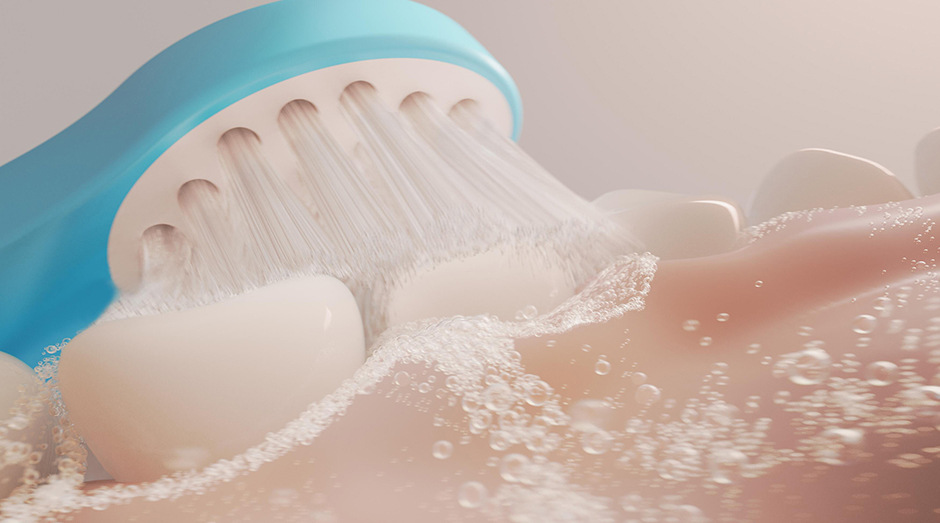 Philips HX6032/90 Sonicare For Kids