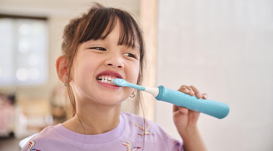 Philips HX6044/90 Sonicare For Kids