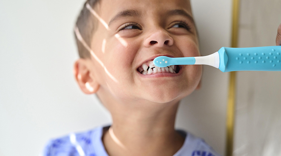 Philips HX6032/90 Sonicare For Kids