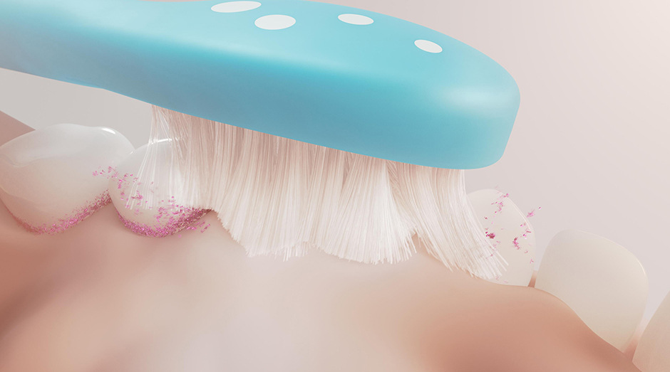 Philips HX6044/90 Sonicare For Kids