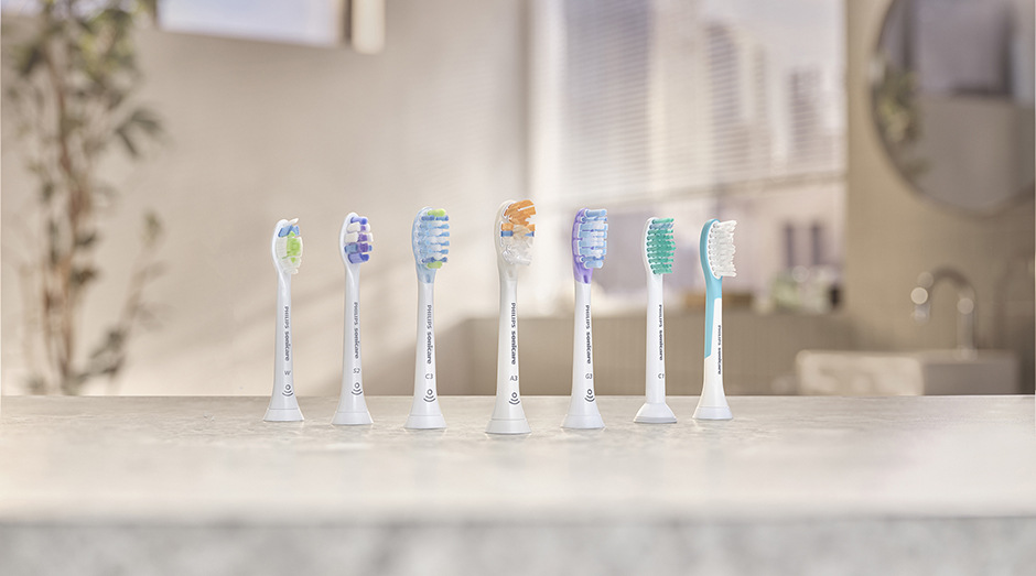 Philips HX6018/87 Sonicare ProResult